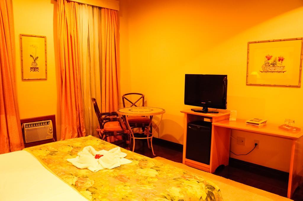 Quarto Deluxe