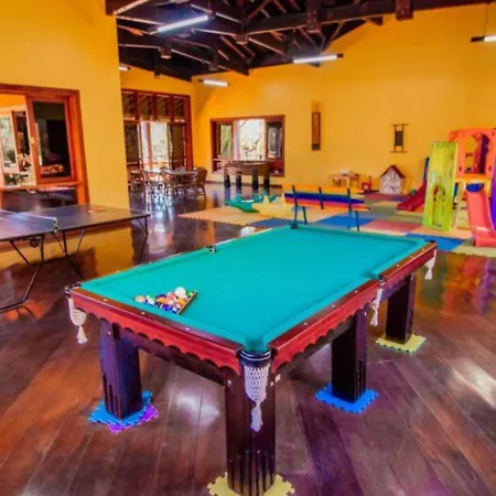 Canto da Floresta Ecoresort-2