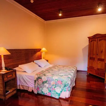 Canto da Floresta Ecoresort-3
